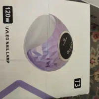 وسایل ناخن|آرایشگاه و سالنهای زیبایی|سنگر, |دیوار