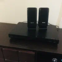 دی ودی نونو|پخش‌کننده DVD و ویدیو|تبریز, |دیوار