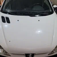 ۲۰۶ مدل ۹۹ tu 3تمیز و خانگی ۱۳۲۰۰۰ کارکرد بدون رنگ