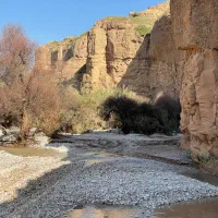 دره توبیرون