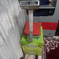 باسکول ۲۰۰ کیلویی اخوان دیجیتال ترازو