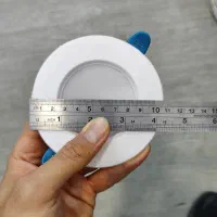هالوژن بک لایت7 وات ایرانی بایک سال گارانتی تعویض|لامپ و چراغ|تهران, لاله زار|دیوار