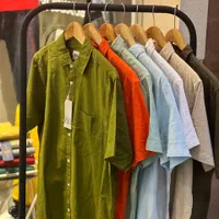 پیراهن لینن آستین کوتاه مردانه ZARA|لباس|تهران, آرژانتین|دیوار
