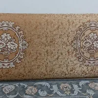 ۴ عدد پشتی زیپ دار