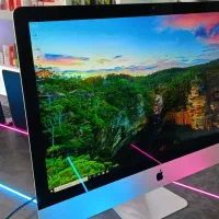 imac 2015 5k گرافیک مجزا i5 6500 رم8 ای مک 27اینچ|رایانه رومیزی|مشهد, گوهرشاد|دیوار