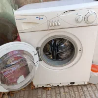 ماشین لباسشویی پاکشوما