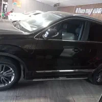 تیگو ۵ مدل ۹۶|خودرو سواری و وانت|رشت, نیکمرام|دیوار