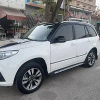 ام وی ام ایکس ۳۳ نیو اس|خودرو سواری و وانت|نیشابور, شریعتی|دیوار