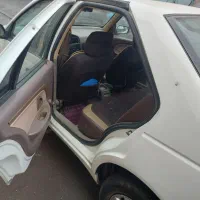 پژو اس ال ایکس مدل ۹۰ تک گانه|خودرو سواری و وانت|اردبیل, |دیوار