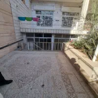 تقاطع ابن یمین  خرمشهر ، ۱۰۰ متر ، ۲ خواب|اجارهٔ آپارتمان|سبزوار, کاشفی شمالی (دادگستری)|دیوار