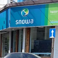 اجاره مغازه ۱۰۰متری با دهنه ۱۸متر ابتدای بلوار خزر