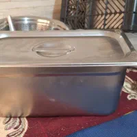 بن ماری ،سالم و کم کار ۴ عدد همراه درب