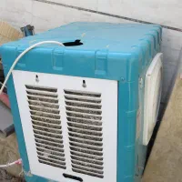 کولر آبی جنرال 3000