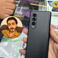 سامسونگ Samsung z fold 3 هاشمی علاالدین|موبایل|تهران, شیخ هادی|دیوار
