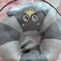 کمک صندلی نشستن بچه ، پتوی نوزاد