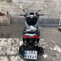 ADV 150|موتورسیکلت|تهران, زرگنده|دیوار