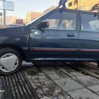 پراید حاج پک|خودرو سواری و وانت|قدس, شهر‌قدس|دیوار