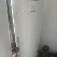 آبگرمکن ایستاده میلان فروشی