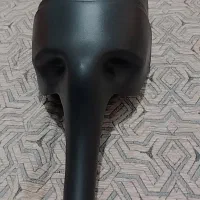 ماسک طرح ماموت مافیا