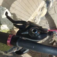 دوچرخه سایز ۲۶|دوچرخه، اسکیت، اسکوتر|بجنورد, |دیوار