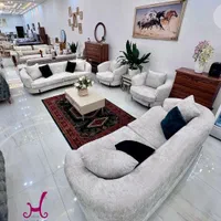 بازار بزرگ مبل ملل میناب دم قسط ۳۶ ماهه|مبلمان خانگی و میز عسلی|میناب, |دیوار