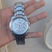 ساعت مچی مردانه