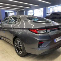 K m c EJ7 plus|خودرو سواری و وانت|تهران, مهران (سیدخندان)|دیوار