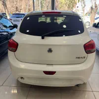 تیبا ۴۰۱|خودرو سواری و وانت|سیرجان, |دیوار