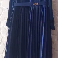 لباس دخترانه