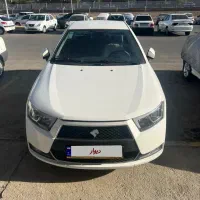 دنا پلاس بورسی|خودرو سواری و وانت|تهران, قصر فیروزه ۱|دیوار