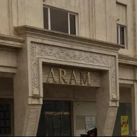 آپارتمان دو واحد در ساختمان پزشکان آرام الهیه