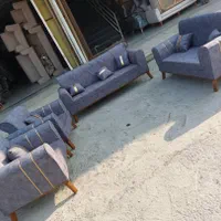 مبلنور|مبلمان خانگی و میز عسلی|الوند, |دیوار