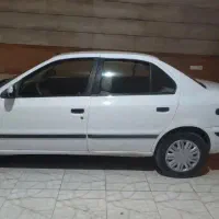 سمند دوگانه کارخانه ef7|خودرو سواری و وانت|کرمانشاه, |دیوار