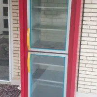 یخچال ایستاده