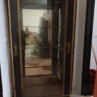 بوفه فرفوژه