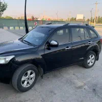 لیفان X60 دنده‌ای، مدل ۱۳۹۳|خودرو سواری و وانت|شیراز, شهرک گلستان|دیوار