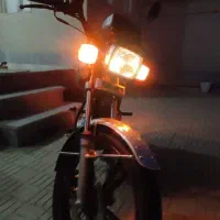 موتور هوندا 150|موتورسیکلت|ساوه, |دیوار