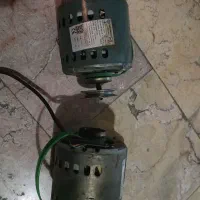 موتور کولر آبی