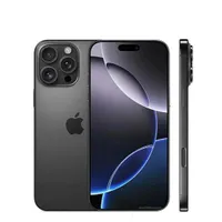 گوشی آیفون 16 پرومکس طرح اصلی iPhone 16 Pro Max|موبایل|تهران, جمال‌زاده|دیوار