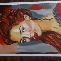 کلاس نقاشی با ارائه مدرک معتبر از ارشاد|خدمات آموزشی|زابل, |دیوار