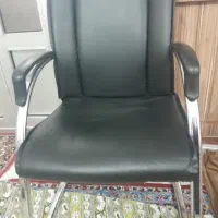 صندلی انتظار