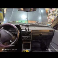 پراید مدل ۸۲|خودرو سواری و وانت|عباسآباد, |دیوار