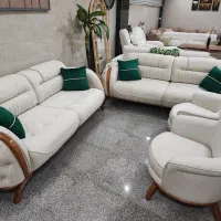 مبل با تخفیف ویژه|مبلمان خانگی و میز عسلی|سقز, |دیوار