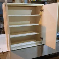 فروش جا کفشی|جاکفشی، کمد، دراور|ساری, |دیوار