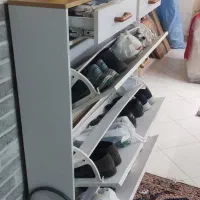 جا کفشی داشبوردی|جاکفشی، کمد، دراور|بندرعباس, |دیوار