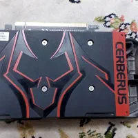1050 ti cerberus|قطعات و لوازم جانبی رایانه|تهران, دانشگاه شریف|دیوار
