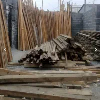 خرید چوب خشک ساختمانی و چوب نراد
