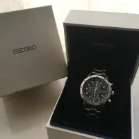 یک عدد ساعت سیکو اورجینال وخاص برای خاصپسندها