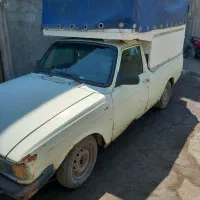 پیکان وانت CNG، مدل ۱۳۸۹|خودرو سواری و وانت|کلیبر, |دیوار