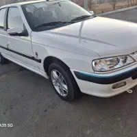 پارس تیوفایو دریچه سیمی